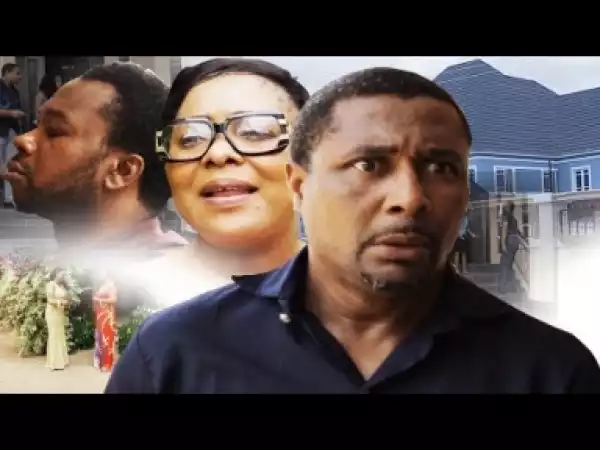Video: Deep Secret  [Season 4] - Latest Nigerian Nollywoood Movies 2018